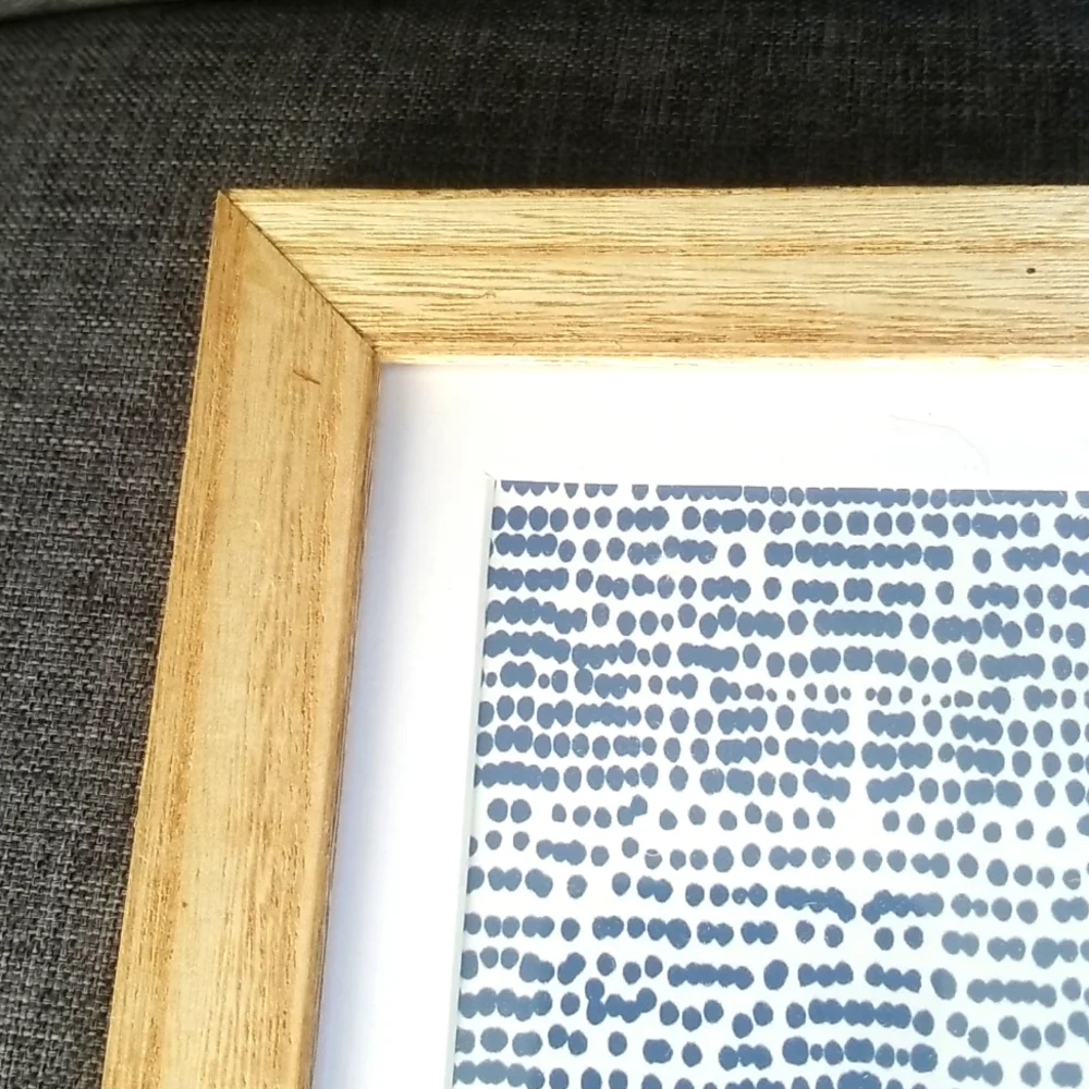 2 Decorative Pictures NEW